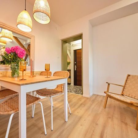 M&D Zagreb City Center Quiet Suites 外观 照片